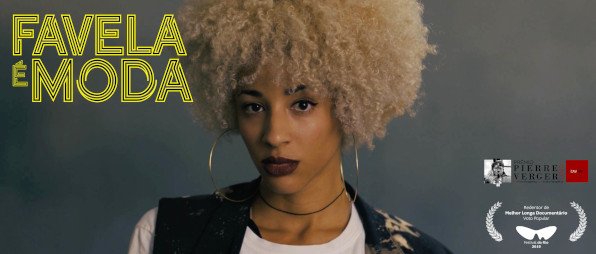 Favela é Moda